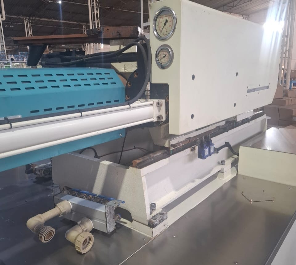 Injet. LK Potenza 400 ZERO